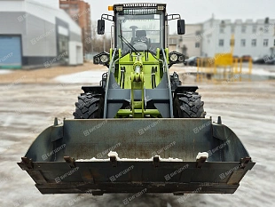 Фронтальный погрузчик FORWARD 636ES ***0755