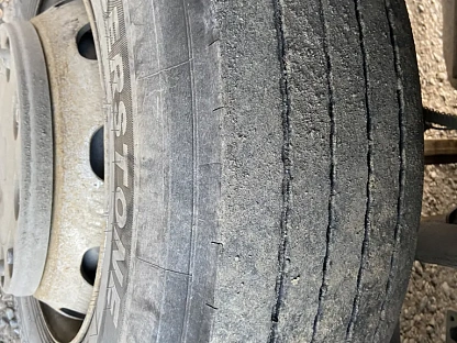 Самосвал Shacman SX3258DT384 5299 - (АЛ)