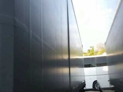 Полуприцеп ТЗА 588510 000008222 - (АЛ)
