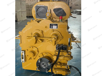 КПП в сборе W024800002 ZL30Y-2 (О)
