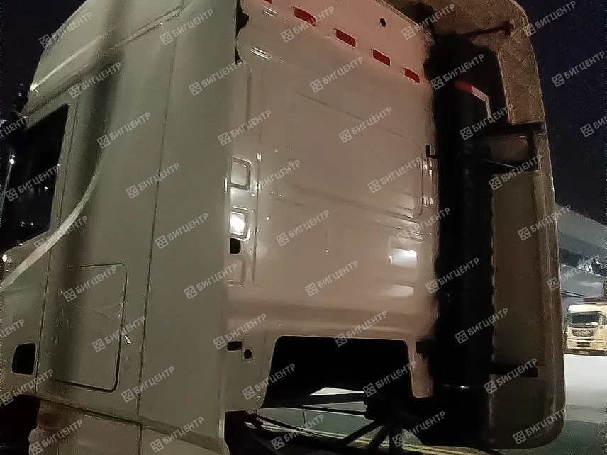 Кабина тягач Dongfeng GL