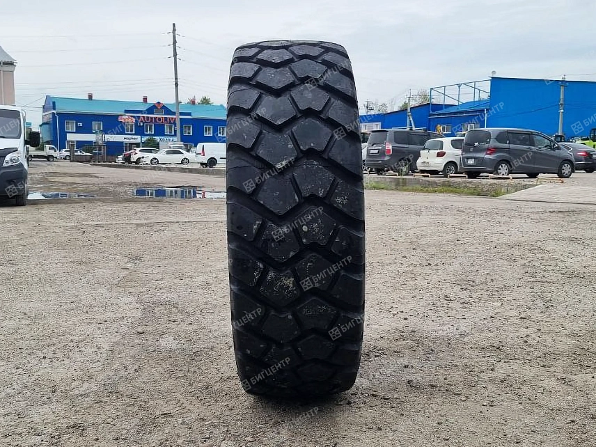 Шина TRUETYRE BQ 17.5R25 E-3/L-3 GCB5 TL