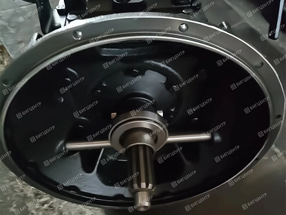 КПП DF6S900 (1700010-90617) DONGFENG (С)