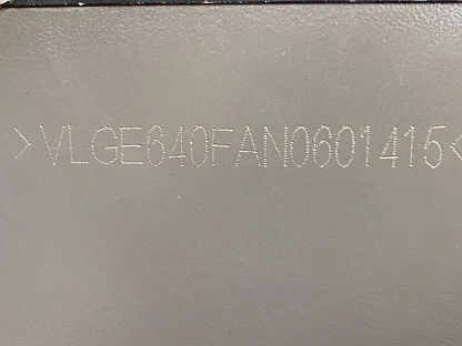 Экскаватор SDLG/LGCE Е6400F 1786 - (АЛ)