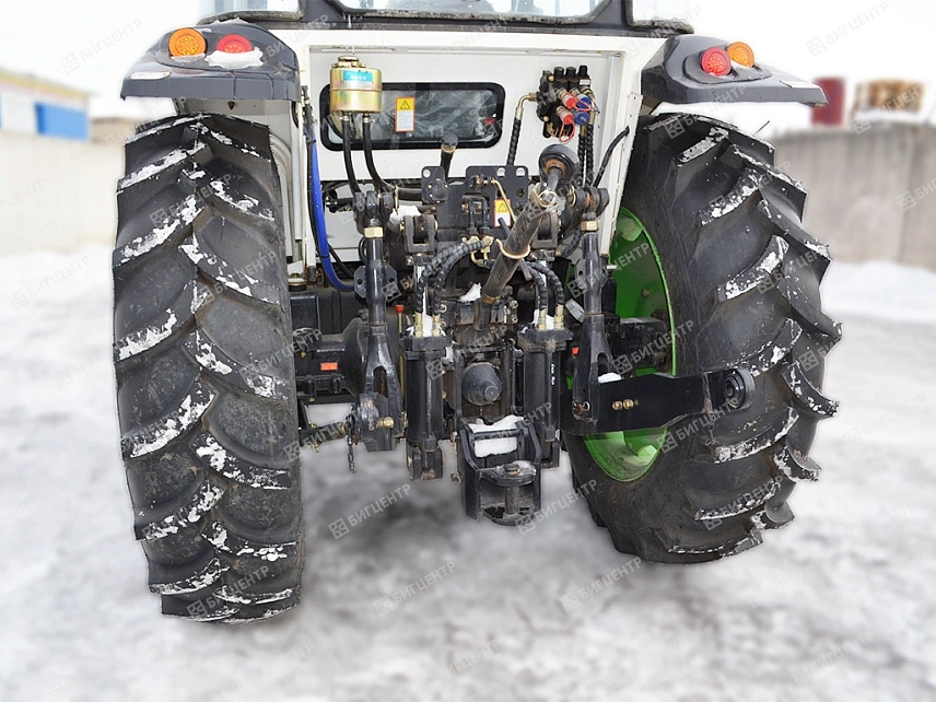 Трактор RMX AGRO AR5164E ***0037