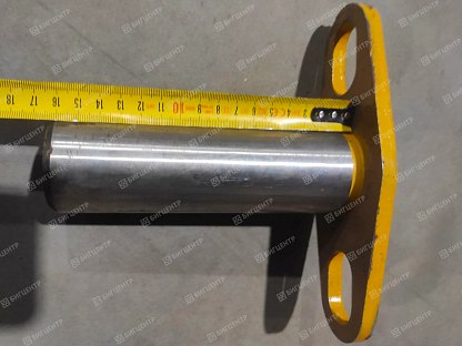 Палец стальной (160*50, ухо-ухо) XCMG, SDLG (аналог)