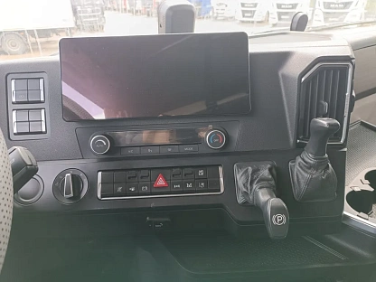 Тягач седельный Sitrak C7H MAX ZZ4186V391HE 000008196 - (АЛ)