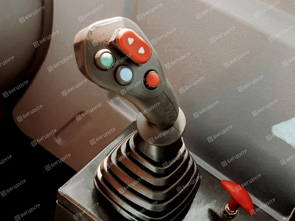 Фронтальный погрузчик RMX 972E (835CAJ12060 от 01.23)