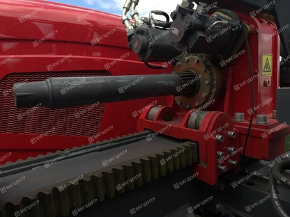 Буровая установка ГНБ GOODENG GD360C-LS