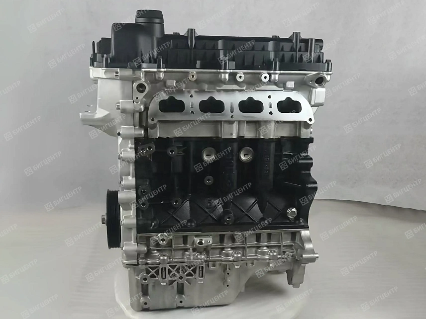 Двигатель CHERY SQRE4T15C без навесного (C)