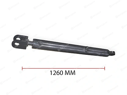 Гидроцилиндр подъема стрелы Runmax SE440, WZ30-25