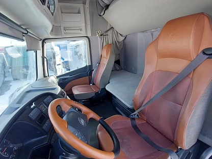 Тягач седельный Foton AUMAN EST A 1846 AMT (4189SLFKA) 000007577 - (АЛ)