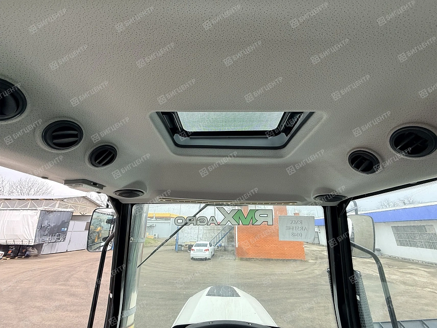 Трактор RMX AGRO AR5184E (2340048 от 04.23)