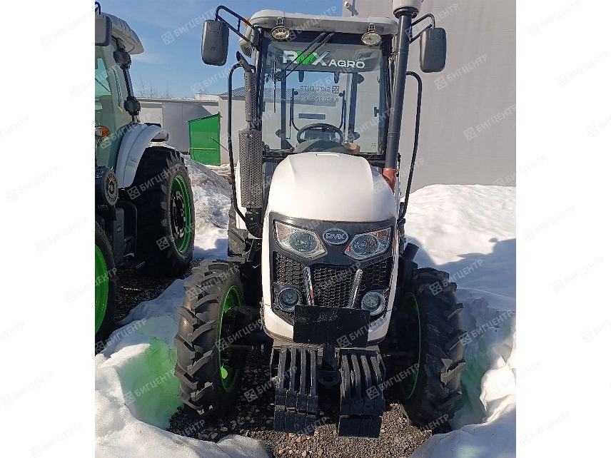 Трактор RMX AGRO AR5091E (****0119 от 02.23)