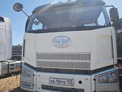 Самосвал FAW CA3310P66K24T4E5 000008459 - (АЛ)