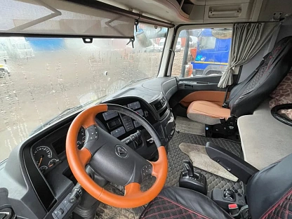 Тягач седельный Foton AUMAN EST A 1846 AMT (4189SLFKA) 000007720 - (АЛ)