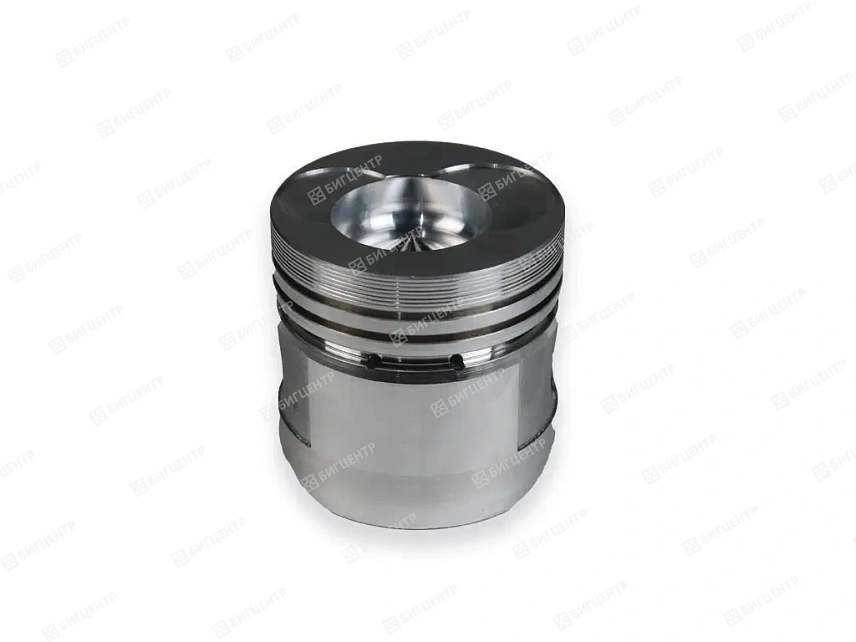 Поршневая группа в сборе Xinchai 490BPG