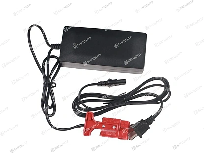 Зарядное устройство для тележек EPT 48V/2A (Charger 10301184)