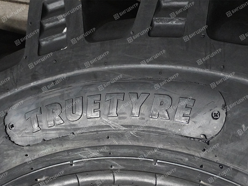 Шина TRUETYRE 16/70-24 L-5 (клюшка) TT 18PR