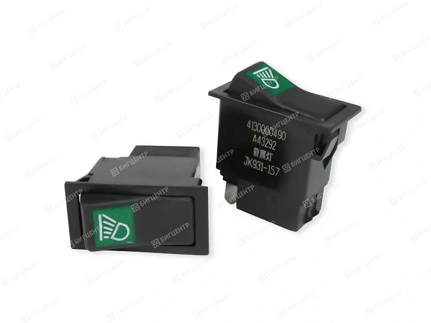 Кнопка переключения света SDLG 4130000490