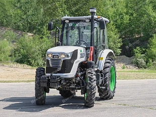 Трактор RMX AGRO AR5101E ***0124