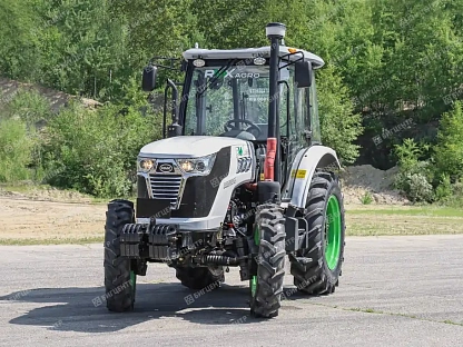 Трактор RMX AGRO AR5101E 2310124 БЛГ