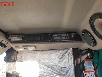 Каток LiuGong CLG6614E 000008108 - (АЛ)