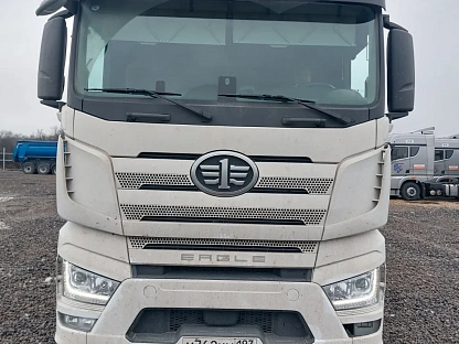 Тягач седельный FAW CA4180P77K25E5 5735 - (АЛ)