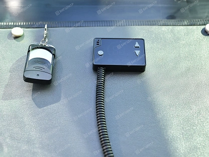 Автовышка ISUZU MAXXPOWER MX30R Premium