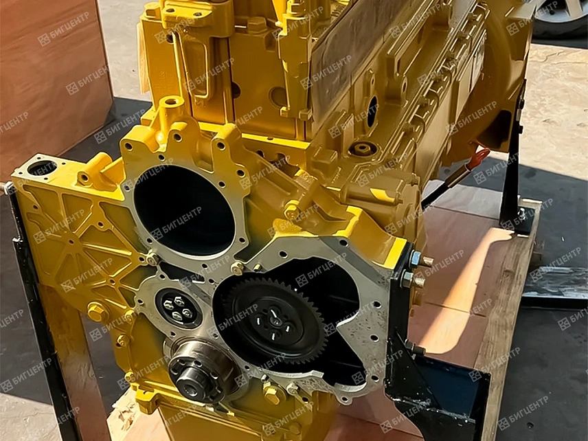 Двигатель WEICHAI WD10G220E22 без навесного (LONG BLOCK) (C)