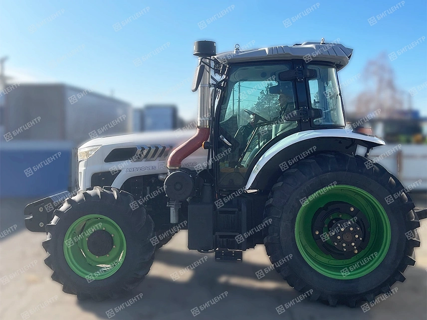 Трактор RMX AGRO AR5204ES ***0027