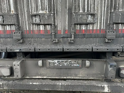 Полуприцеп SCHMITZ SKO24/L 000007641 - (АЛ)