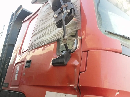 Самосвал HOWO ZZ3407S3867Е 2447 - (АЛ)