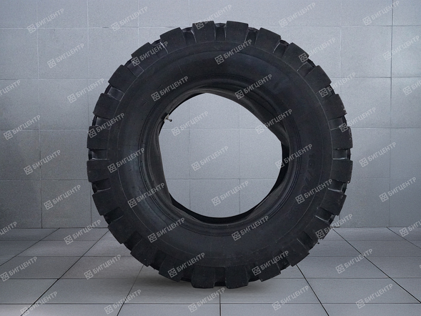 Шина TRUETYRE BQ 16/70-24 (прерывистая волна) TT 18PR