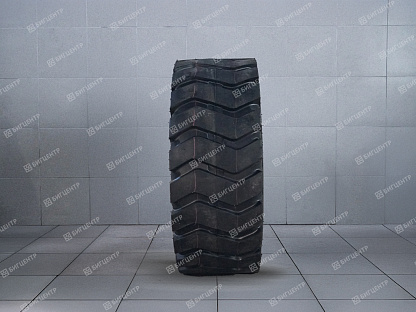 Шина TRUETYRE BQ 23.5/70-16 (волна) 16PR