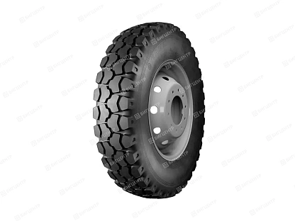 Автопокрышка ОШЗ АП 8.25R20(240R508) У-2, н.с 14