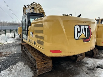 Экскаватор CATERPILLAR 330GC 1368 - (АЛ)