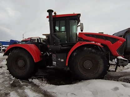 Трактор КИРОВЕЦ К-746М 000007460 - (АЛ)