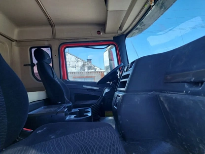 Самосвал Shacman SX33186T366C 000007103 - (АЛ)