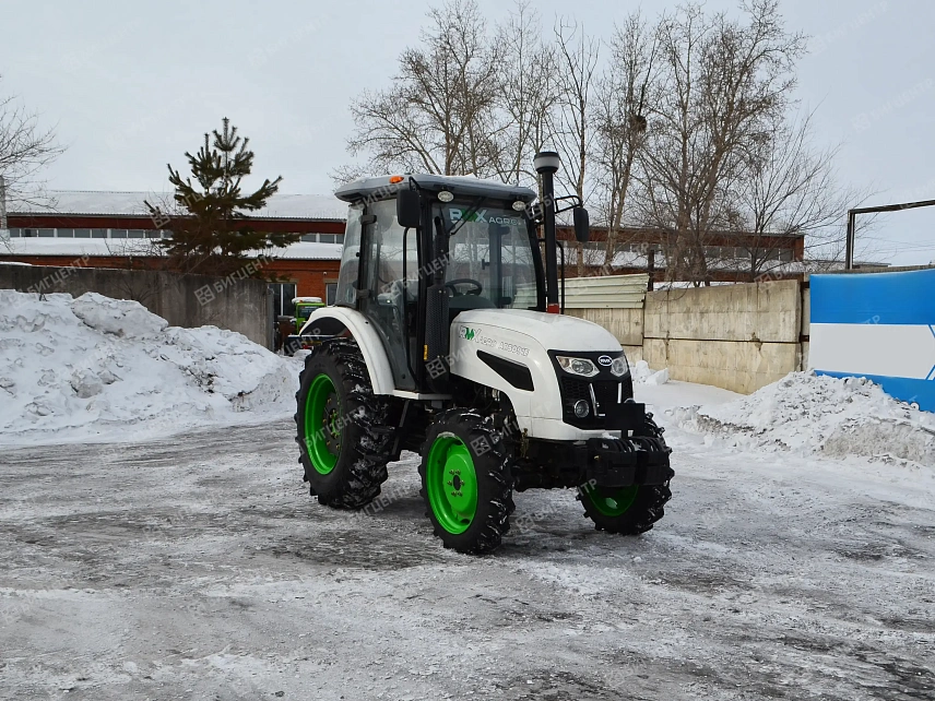 Трактор RMX AGRO AR5091E (****0128 от 04.23)