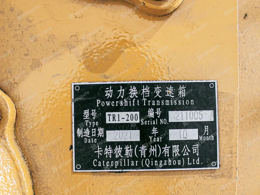 КПП в сборе SEM 655