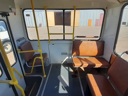 Автобус ПАЗ 320540-22 3965 - (АЛ)
