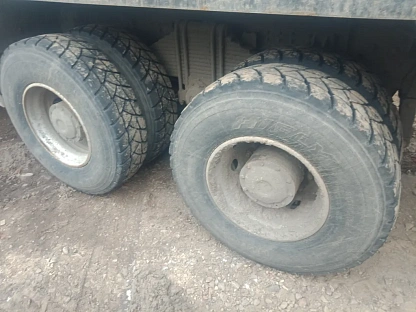 Самосвал Shacman SX32586V384 000008044 - (АЛ)