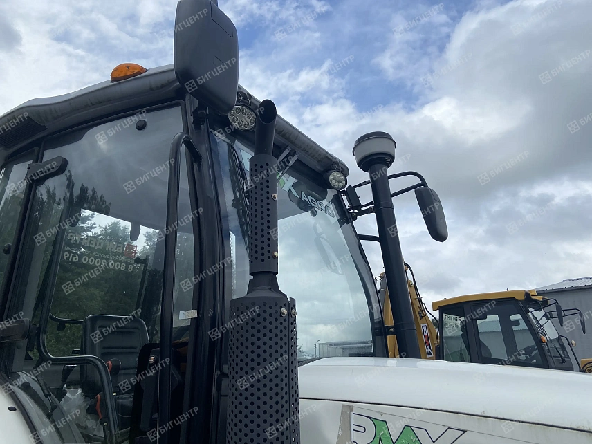 Трактор RMX AGRO AR5091E ***0119