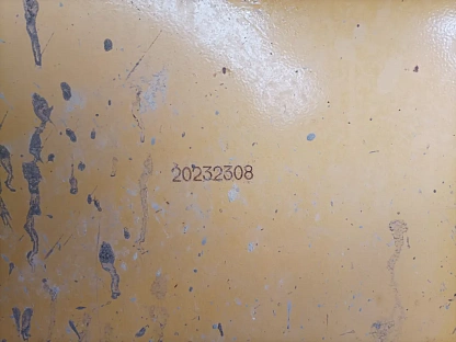 Экскаватор-погрузчик Shanmon 388H 1148 - (АЛ)