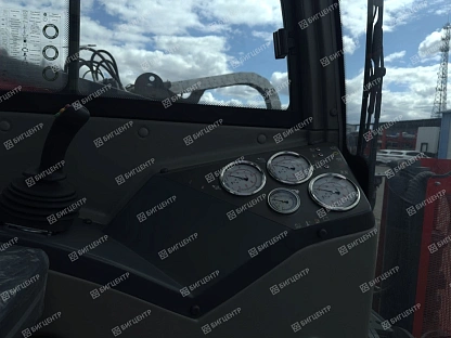 Буровая установка ГНБ GOODENG GD360C-LS
