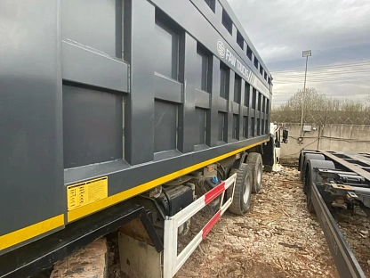 Самосвал FAW CA3310P66K24T4E5 000008457 - (АЛ)