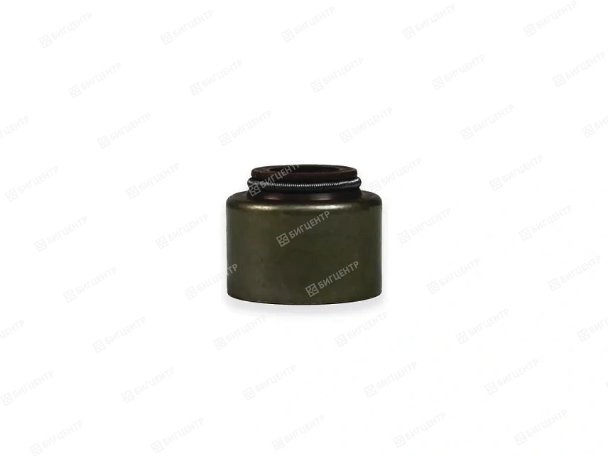 Колпачок маслосъемный двигатель YT4B2Z-24 (комплект 8 шт.)