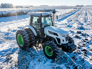 Трактор RMX AGRO AR5204ES