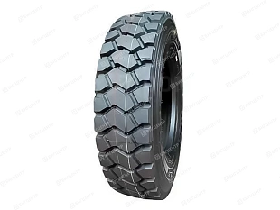 Шина COPARTNER (HAIDA) HD776 315/80R22.5 22PR